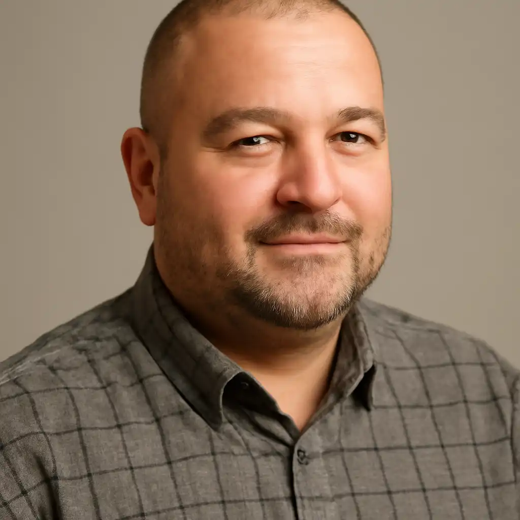Marcus Kellner